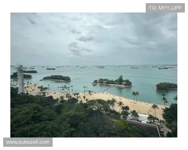 探索新加坡圣淘沙:天堂般的旅游胜地全攻略 探索新加坡圣淘沙:天堂般的旅游胜地全攻略